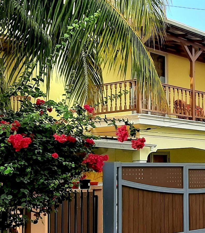 Casa Accacias Apartment Port Louis Exterior photo
